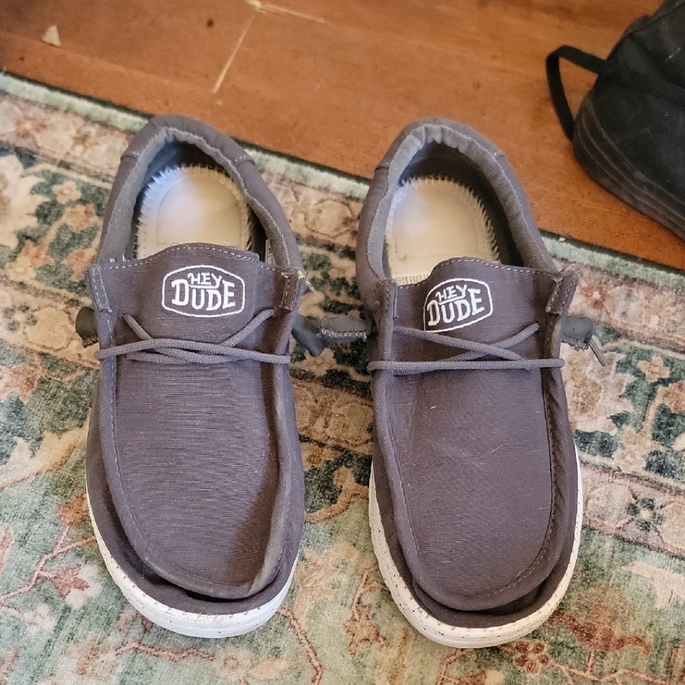Hey Dude Men's Loafers